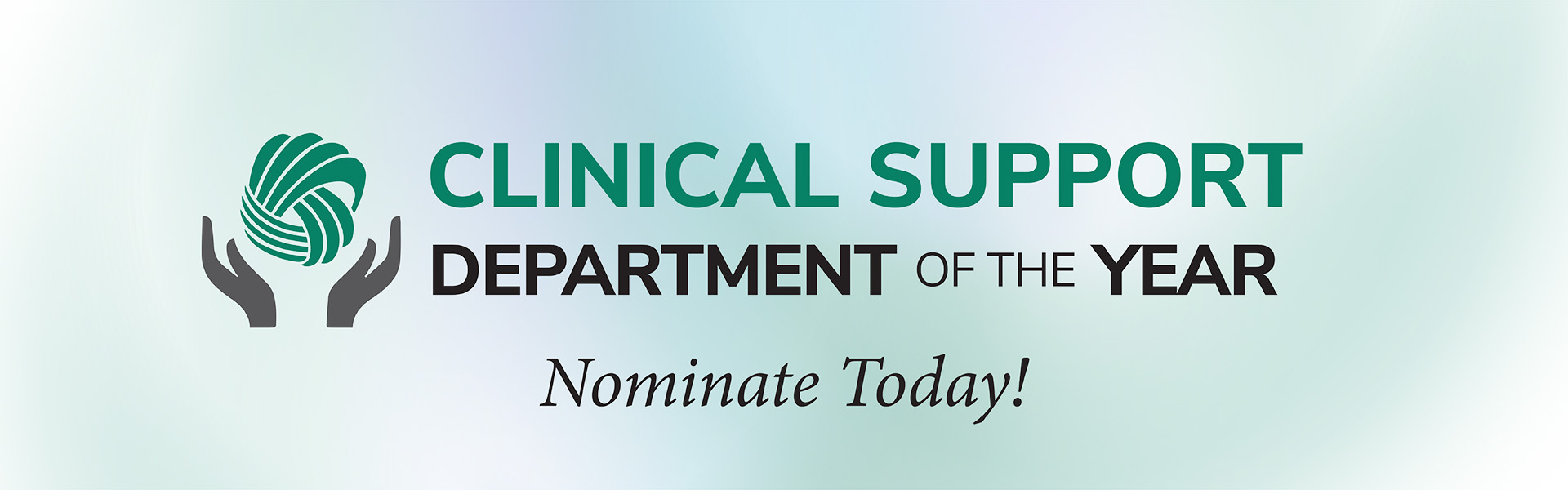 Clinical Support Department of the Year_landing page header_1920x600_2024