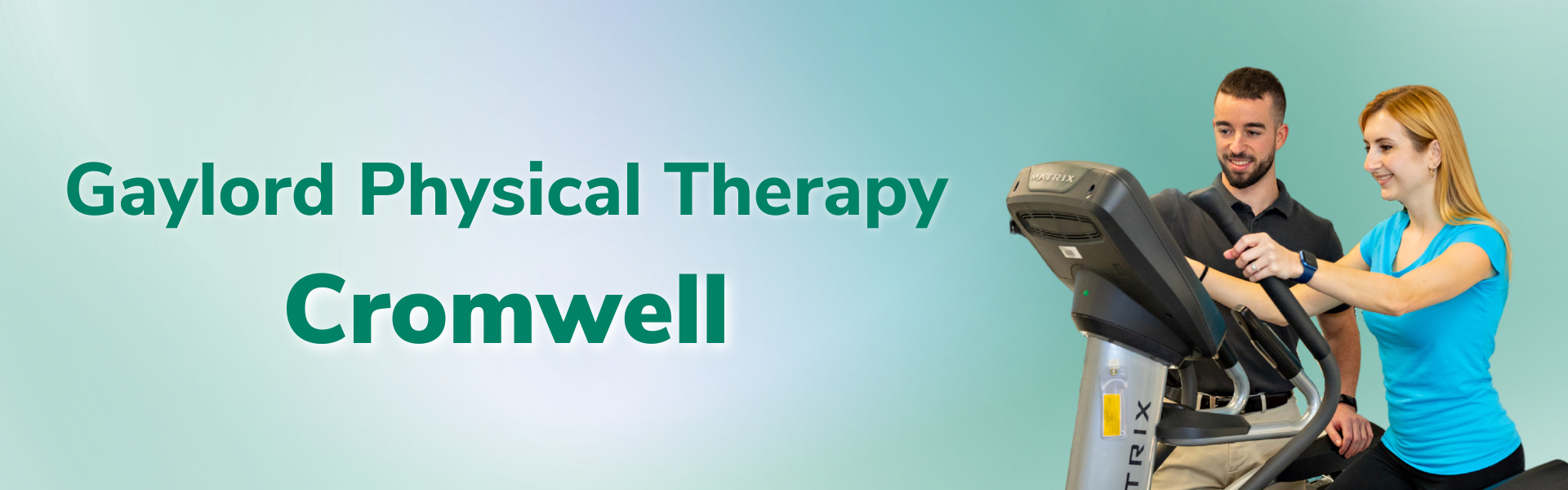 Cromwell Physical Therapy