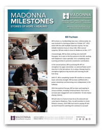 Madonna Milestones_word doc example