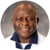 Samuel Osei Samuel Osei