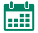 GHI icon - calendar