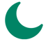 GHI icon - moon