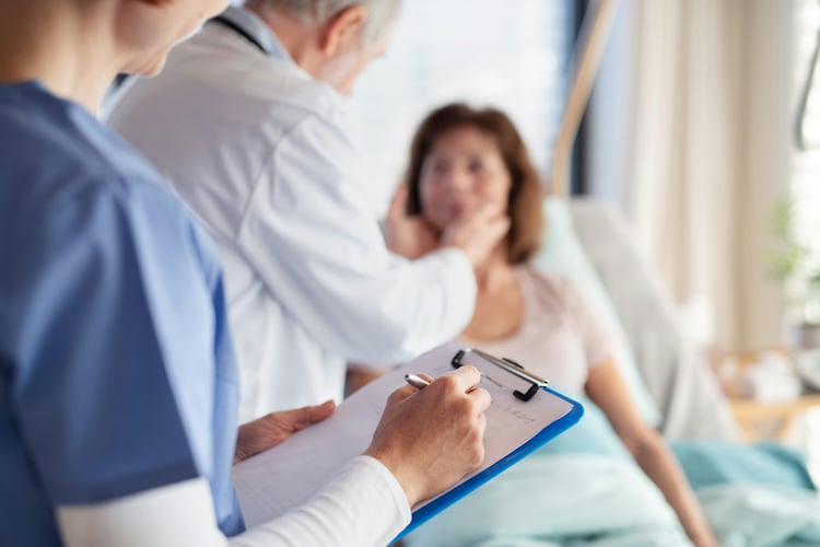 Top Rehabilitation Hospitals and Programs in Connecticut