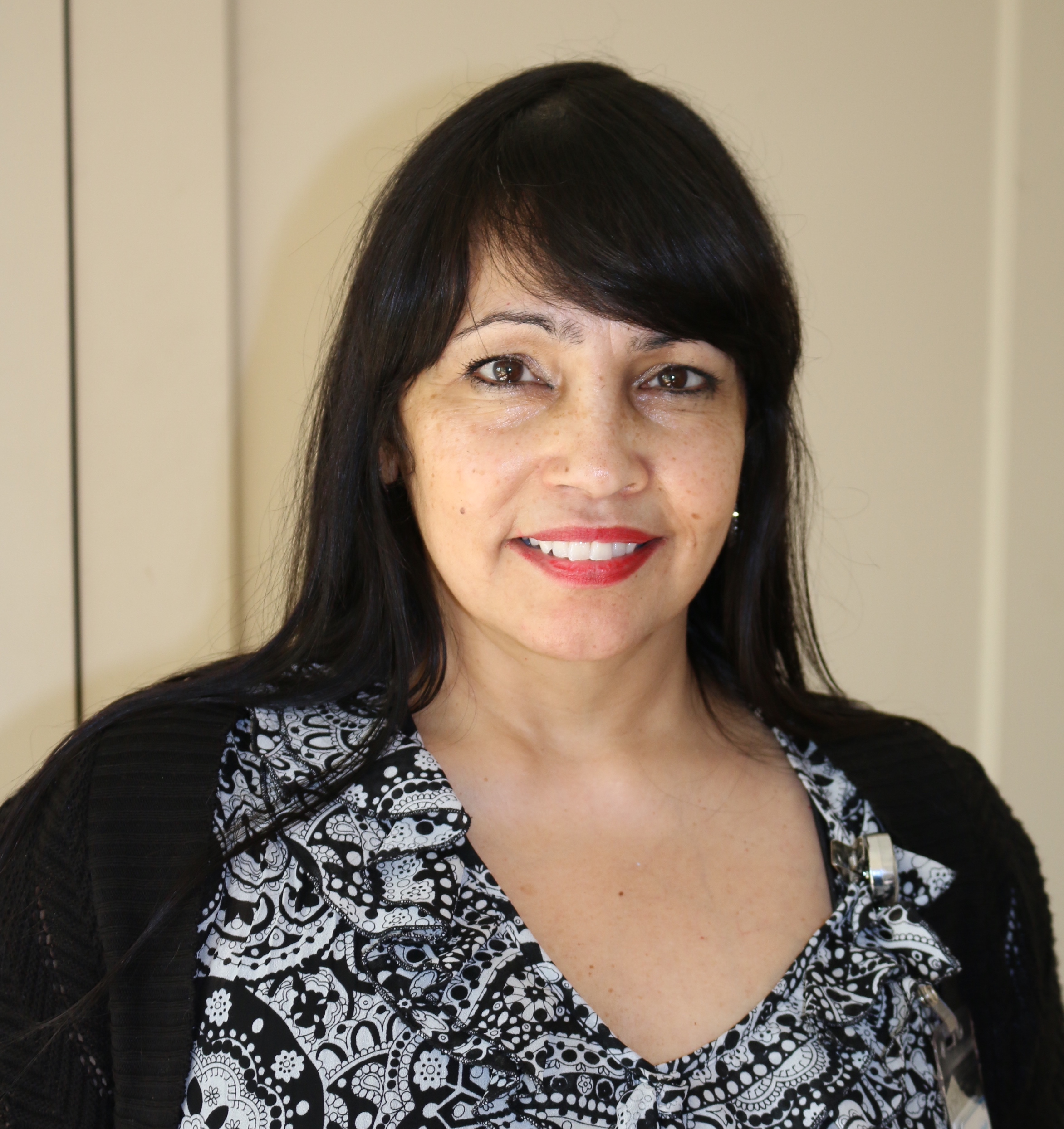 Dorothy Burgos-1